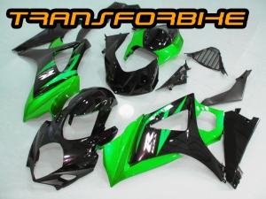 SUZUKI GSXR 1000 2007-2008 Carénage GSXR 1000 07 08 V19 S 1 07 08 V19