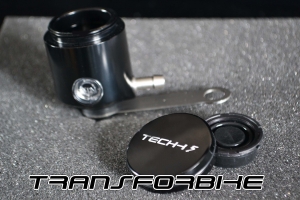 BMW R1200 R 2006 - 2014 BOCAL MC BOCAL T5 NOIR