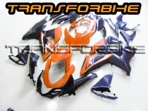 SUZUKI GSXR 1000 2009-2016 Carénage GSXR 1000 09 14 V3 S 1 09 13 V3