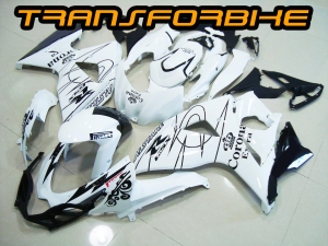 SUZUKI GSXR 1000 2009-2016 Carénage GSXR 1000 09 14 V4 S 1 09 13 V4