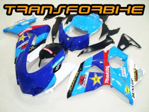 SUZUKI GSXR 1000 2009-2016 Carénage GSXR 1000 09 14 V6 S 1 09 13 V6