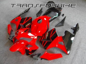 HONDA CBR 600 2003-2004 Carénage CBR 6 03 04 V3 H 6 CBR 2003 2004 V3