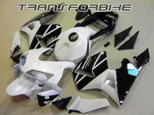 HONDA CBR 600 2003-2004 Carénage CBR 6 03 04 V4 H 6 CBR 2003 2004 V4