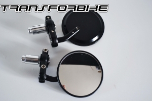 SUZUKI BANDIT 600 / S 2000-2005 Rétros NEO R Neo