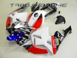 HONDA CBR 600 2003-2004 Carénage CBR 6 03 04 V8 H 6 CBR 2003 2004 V8