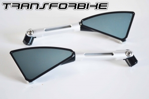 BMW R NINE T 2015 - 2016 Rétro SIGMA R Sigma SilverRoad