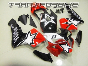 HONDA CBR 600 2003-2004 Carénage CBR 6 03 04 V20 H 6 CBR 2003 2004 V20 HONDA CBR 600 2003-2004 Carénage CBR 6 03 04 V20 H 6 CBR 2003 2004 V20