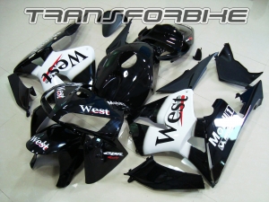 HONDA CBR 600 2005-2006 Carénage CBR 6 05 06 V2 H 6 CBR 2005 2006 V2 HONDA CBR 600 2005-2006 Carénage CBR 6 05 06 V2 H 6 CBR 2005 2006 V2
