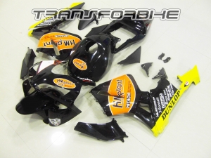 HONDA CBR 600 2005-2006 Carénage CBR 6 05 06 V4 H 6 CBR 2005 2006 V4 HONDA CBR 600 2005-2006 Carénage CBR 6 05 06 V4 H 6 CBR 2005 2006 V4