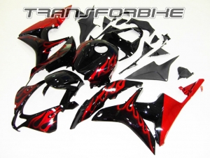 HONDA CBR 600 2007-2008 Carénage CBR 6 07 08 V7 H 6 CBR 2007 2008 V7 HONDA CBR 600 2007-2008 Carénage CBR 6 07 08 V7 H 6 CBR 2007 2008 V7
