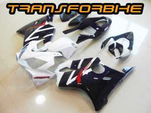 HONDA CBR 600 FS 2001-2002 Carénage CBR 600 FS 01 03 V3 H6 CBR FS 01 03 V3 HONDA CBR 600 FS 2001-2002 Carénage CBR 600 FS 01 03 V3 H6 CBR FS 01 03 V3