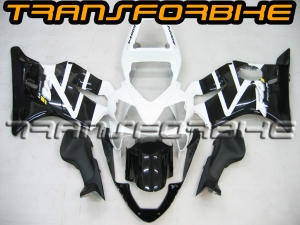 HONDA CBR 600 FS 2001-2002 Carénage CBR 600 FS 01 03 V6 H6 CBR FS 01 03 V6 HONDA CBR 600 FS 2001-2002 Carénage CBR 600 FS 01 03 V6 H6 CBR FS 01 03 V6