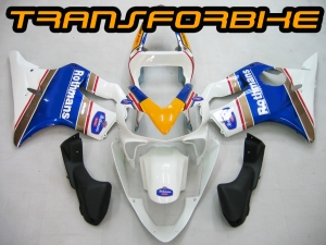 HONDA CBR 600 FS 2001-2002 Carénage CBR 600 FS 01 03 V7 H6 CBR FS 01 03 V7 HONDA CBR 600 FS 2001-2002 Carénage CBR 600 FS 01 03 V7 H6 CBR FS 01 03 V7