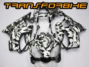 HONDA CBR 600 FS 2001-2002 Carénage CBR 600 FS 01 03 V8 H6 CBR FS 01 03 V8 HONDA CBR 600 FS 2001-2002 Carénage CBR 600 FS 01 03 V8 H6 CBR FS 01 03 V8