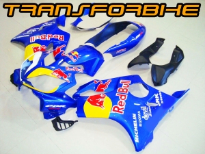 HONDA CBR 600 FS 2001-2002 Carénage CBR 600 FS 01 03 V14 H6 CBR FS 01 03 V14