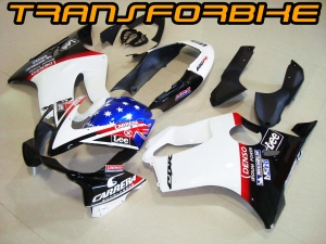 HONDA CBR 600 FS 2001-2002 Carénage CBR 600 FS 01 03 V17 H6 CBR FS 01 03 V17