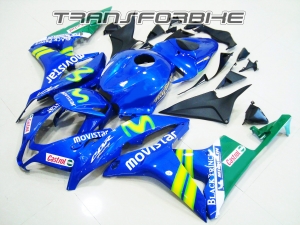 HONDA CBR 600 2007-2008 Carénage CBR 6 07 08 V14 H 6 CBR 2007 2008 V14 HONDA CBR 600 2007-2008 Carénage CBR 6 07 08 V14 H 6 CBR 2007 2008 V14