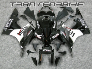 HONDA CBR 600 2007-2008 Carénage CBR 6 07 08 V20 H 6 CBR 2007 2008 V20 HONDA CBR 600 2007-2008 Carénage CBR 6 07 08 V20 H 6 CBR 2007 2008 V20