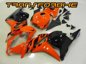 HONDA CBR 600 2009-2012 Carénage CBR 6 09 12 V5 H 6 CBR 2009 2012 V5 HONDA CBR 600 2009-2012 Carénage CBR 6 09 12 V5 H 6 CBR 2009 2012 V5