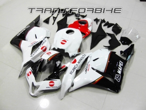 HONDA CBR 600 2009-2012 Carénage CBR 6 09 12 V6 H 6 CBR 2009 2012 V6 HONDA CBR 600 2009-2012 Carénage CBR 6 09 12 V6 H 6 CBR 2009 2012 V6