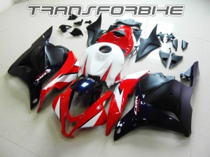 HONDA CBR 600 2009-2012 Carénage CBR 6 09 12 V7 H 6 CBR 2009 2012 V7