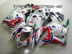 HONDA CBR 600 2009-2012 Carénage CBR 6 09 12 V12 H 6 CBR 2009 2012 V12