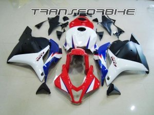 HONDA CBR 600 2009-2012 Carénage CBR 6 09 12 V17 H 6 CBR 2009 2012 V17