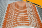 Liserets jantes - Photo 1 Liserets jantes - Photo 1
