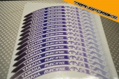 Liserets jantes - Photo 3 Liserets jantes - Photo 3