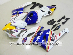 HONDA CBR 1000 RR 2004-2005 Carénage CBR 1 04 05 V3 H1  CBR 2004 2005 V3