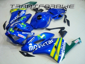 HONDA CBR 1000 RR 2004-2005 Carénage CBR 1 04 05 V9 H1 CBR 2004 2005 V9 HONDA CBR 1000 RR 2004-2005 Carénage CBR 1 04 05 V9 H1 CBR 2004 2005 V9