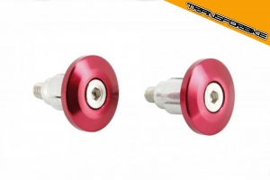 APRILIA SHIVER 750 EMBOUTS GUIDON EMBOU33 SIF