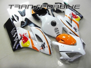 HONDA CBR 1000 RR 2004-2005 Carénage CBR 1 04 05 V13 H1 CBR 2004 2005 V13 HONDA CBR 1000 RR 2004-2005 Carénage CBR 1 04 05 V13 H1 CBR 2004 2005 V13