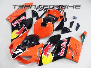 HONDA CBR 1000 RR 2004-2005 Carénage CBR 1 04 05 V18 H1 CBR 2004 2005 V18 HONDA CBR 1000 RR 2004-2005 Carénage CBR 1 04 05 V18 H1 CBR 2004 2005 V18