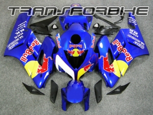 HONDA CBR 1000 RR 2004-2005 Carénage CBR 1 04 05 V21 H1 CBR 2004 2005 V21 HONDA CBR 1000 RR 2004-2005 Carénage CBR 1 04 05 V21 H1 CBR 2004 2005 V21