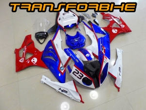 BMW S1000RR 2010 - 2014 ref : BMW S1000RR  2010 2014 V15 BMW S1000RR  2010 2014 V15