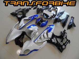 BMW S1000RR 2010 - 2014 ref : BMW S1000RR  2010 2014 V17 BMW S1000RR  2010 2014 V17