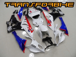 BMW S1000RR 2015 - 2018 ref : BMW S1000RR  2015 2017 V3 BMW S1000RR  2015 2017 V3