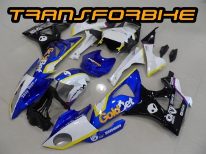 BMW S1000RR 2015 - 2018 ref : BMW S1000RR  2015 2017 V6 BMW S1000RR  2015 2017 V6