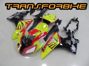 BMW S1000RR 2015 - 2018 ref : BMW S1000RR  2015 2017 V5 BMW S1000RR  2015 2017 V5