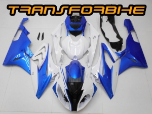 BMW S1000RR 2015 - 2018 ref : BMW S1000RR  2015 2017 V9 BMW S1000RR  2015 2017 V9