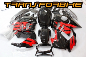 HONDA CBR 600 1991-1996 Carénage CBR 6 95 96 V9 H 6 CBR 1995 1996 V9