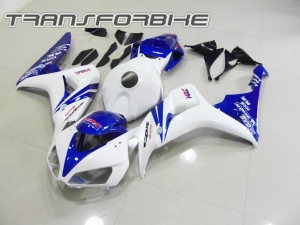 HONDA CBR 1000 RR 2006-2007 Carénage CBR 1 06 07 V9 H1 CBR 2006 2007 V9