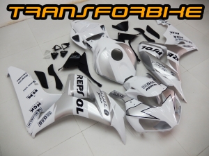 HONDA CBR 1000 RR 2006-2007 Carénage CBR 1 06 07 V12 H1 CBR 2006 2007 V12