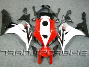 HONDA CBR 1000 RR 2006-2007 Carénage CBR 1 06 07 V17 H1 CBR 2006 2007 V17