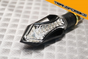 SUZUKI GSXR 600/750 2001-2003 STORM STORM