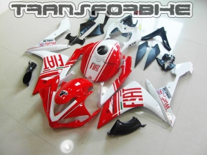   Carénage R1 2007 2008 V17 Y R1 2007 2008 V17