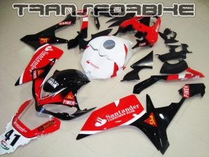   Carénage R1 2007 2008 V18 Y R1 2007 2008 V18