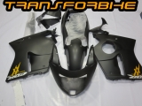Carénage CBR 1000 XX V7 - Photo 1