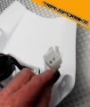 Plaque Phare BLaCK - Photo 3 Plaque Phare BLaCK - Photo 3